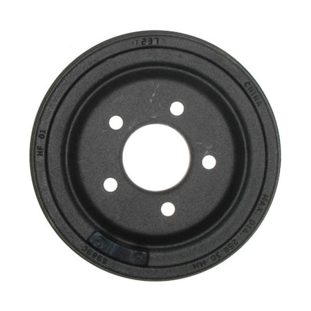 Raybestos Brake Drum Bd8923,9498R 9498R